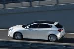 Alfa Romeo Giulietta 2010 года